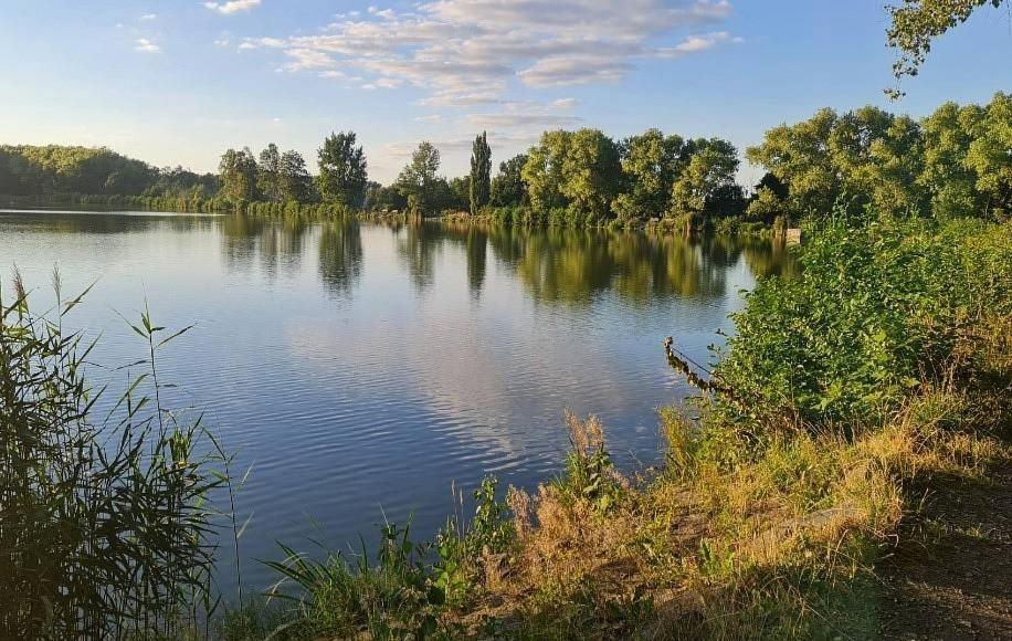 Chaloupky U Matusku Villa Varnsdorf Exteriör bild