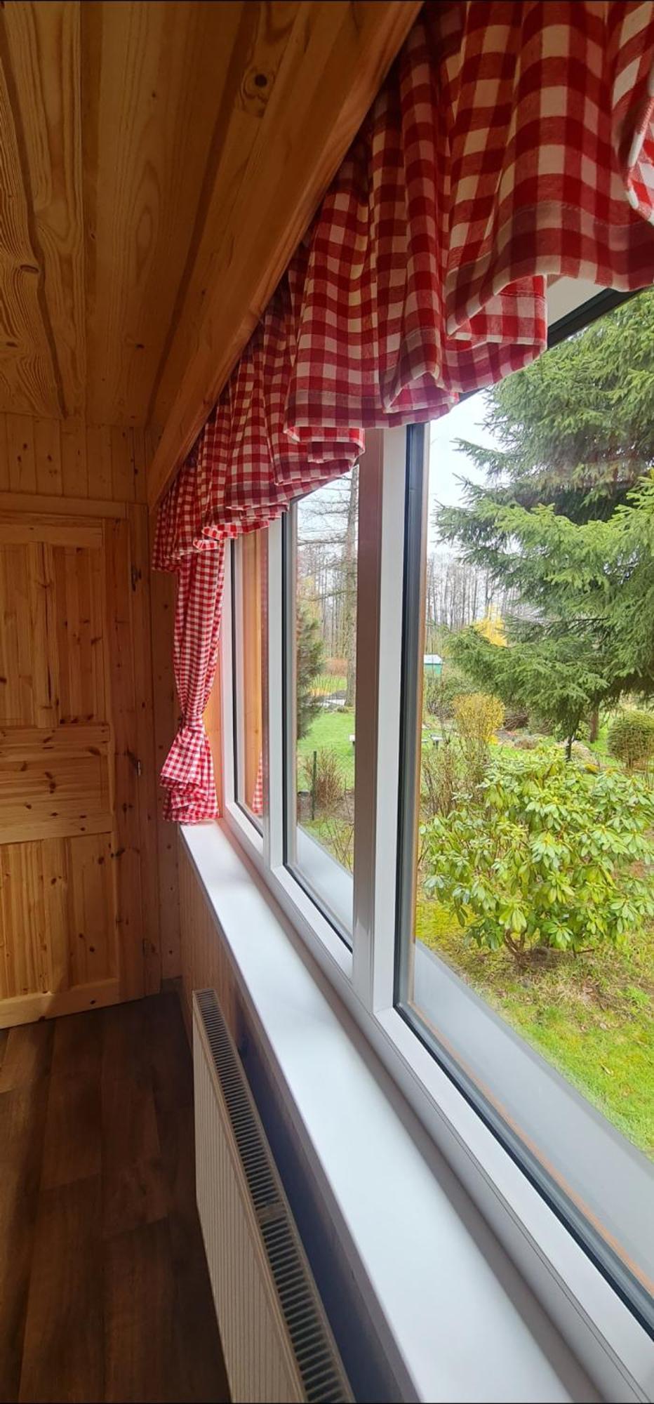 Chaloupky U Matusku Villa Varnsdorf Exteriör bild